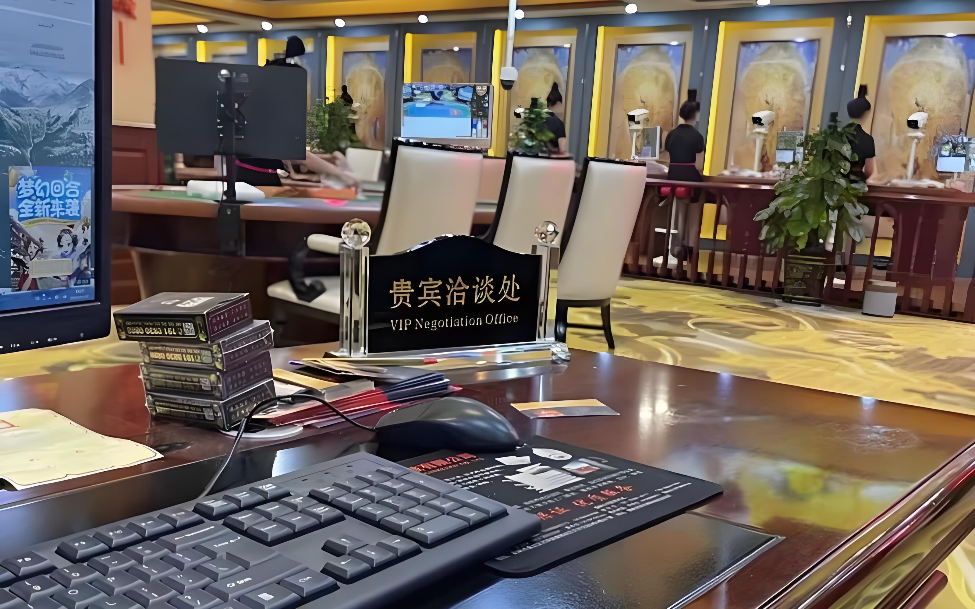 腾龙游戏工作室